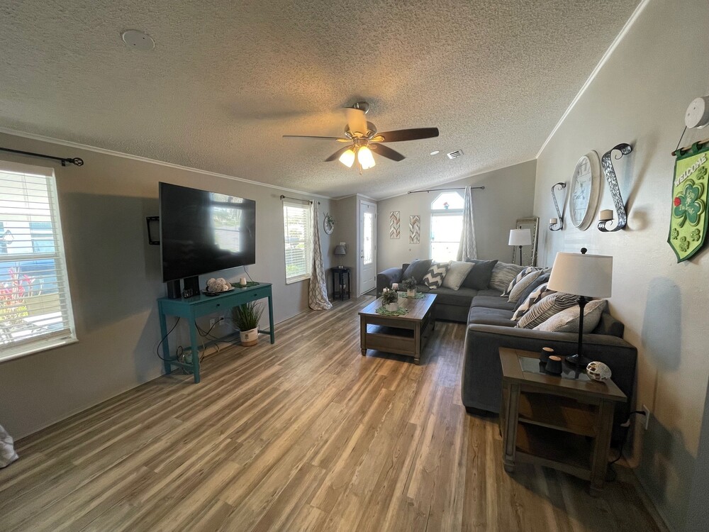 Cypress Lakes Village