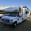 RV for Sale: 2020 GREYHAWK 29MV