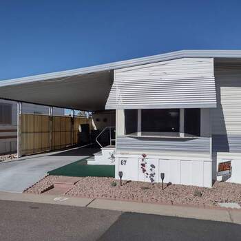 Thumbnail of mobile home