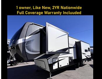 Photo of Rv