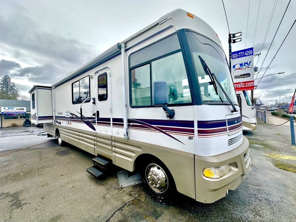 Photo of Rv