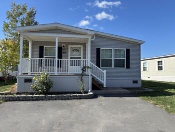Thumbnail of mobile home
