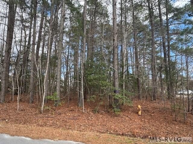 Photo of Mobile Home Lot
