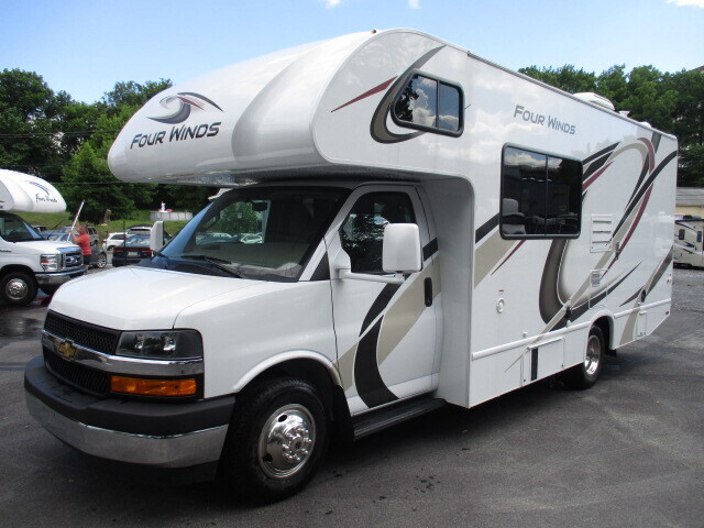 Photo of Rv