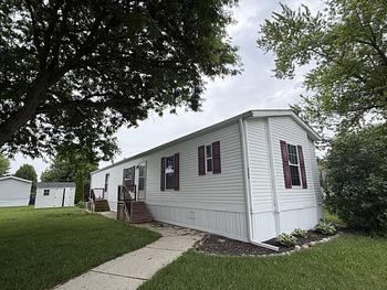 Thumbnail of mobile home