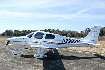 Thumbnail of aircraft