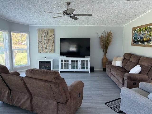 Cypress Lakes Village