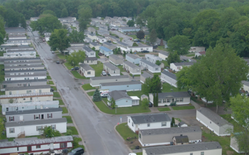 Photo of Ravines