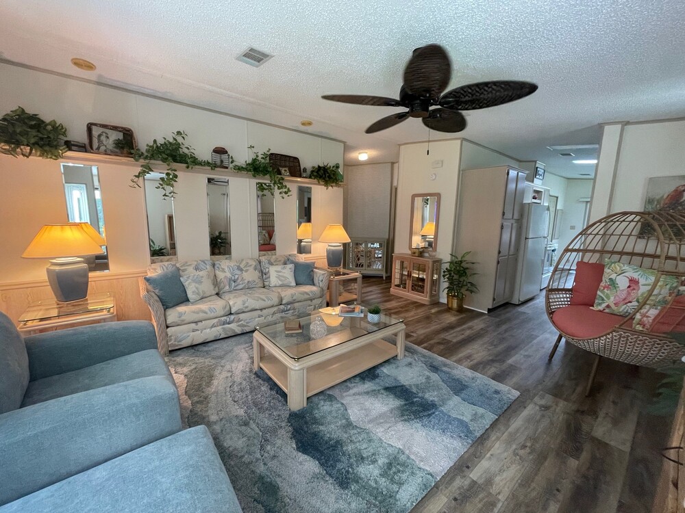 Cypress Lakes Village