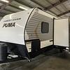RV for Sale: 2026 PUMA CAMPING EDITION 284BHCE