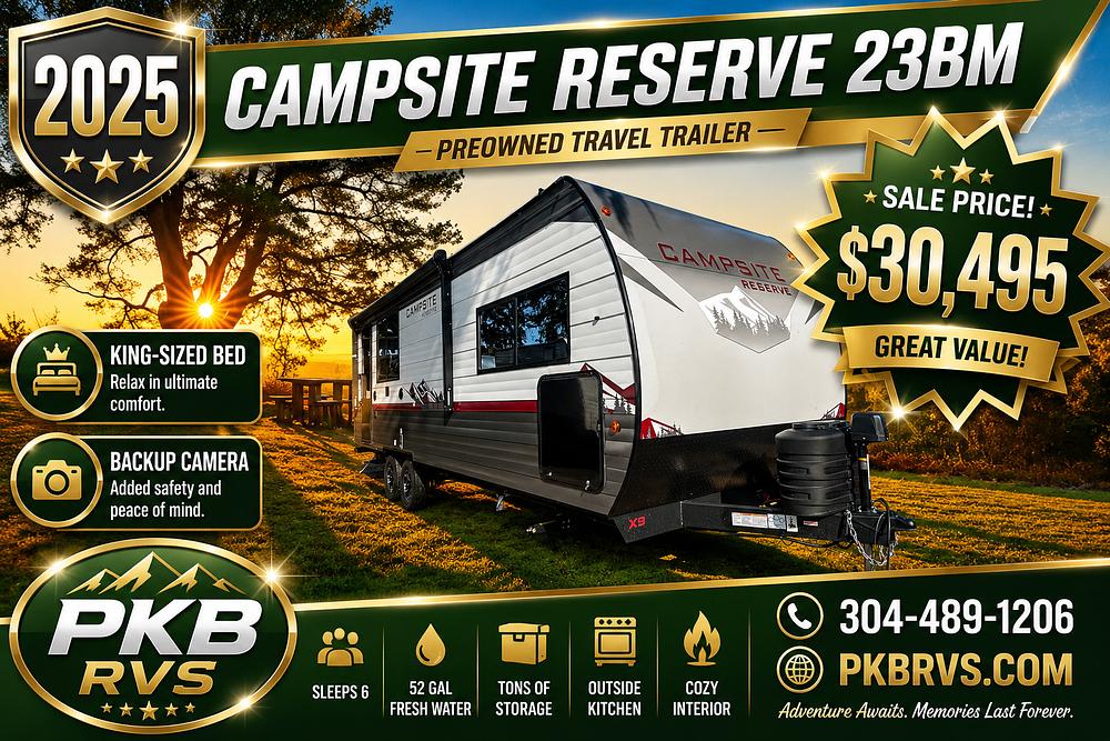 Photo of Rv