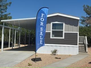 Thumbnail of mobile home