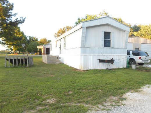 Photo of Mobile Home Park