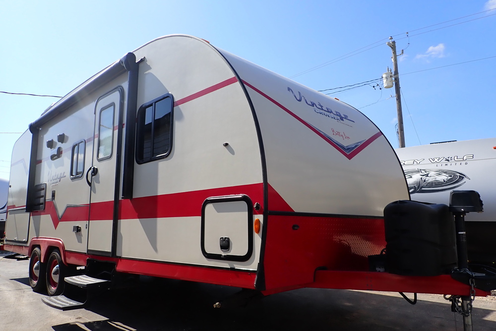 Photo of Rv