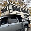 RV for Sale: 2015 BACKPACK TRUCK CAMPERS SS-1251