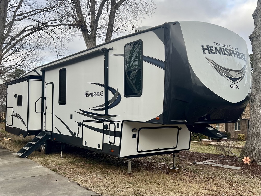 Photo of Rv