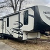 RV for Sale: 2019 SALEM HEMISPHERE GLX 370BL