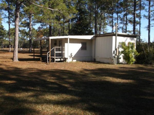 Photo of Mobile Home Park