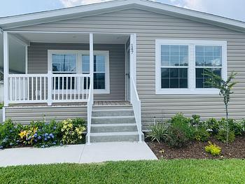 Thumbnail of mobile home