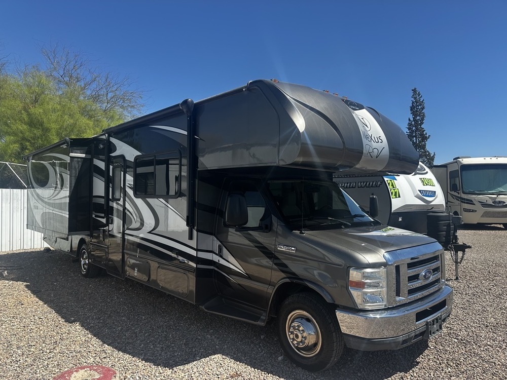 Photo of Rv