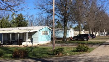 Thumbnail of mobile home park