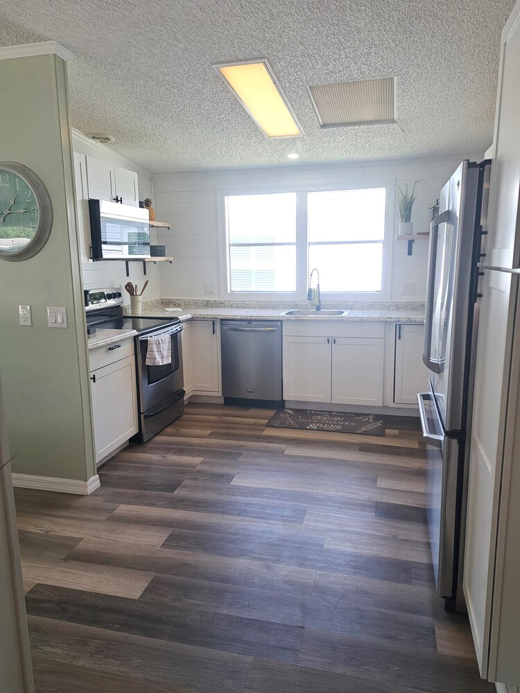 Cypress Lakes Village