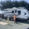 RV for Sale: 2014 COUGAR HALF-TON 19RBEWE