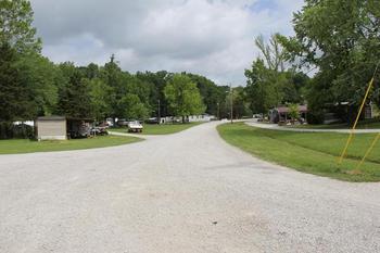Photo of Mobile Home Park #1