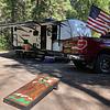 RV for Sale: 2019 TIMBER RIDGE MOUNTAIN SERIES 23DBS