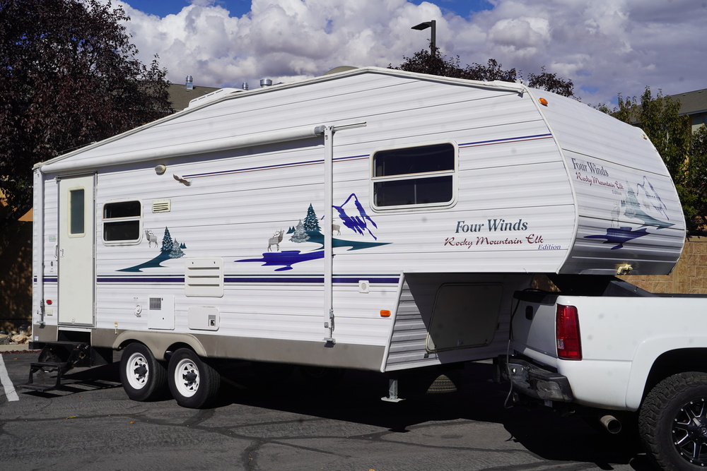 Photo of Rv