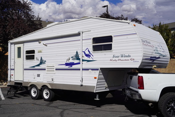 Photo of Rv