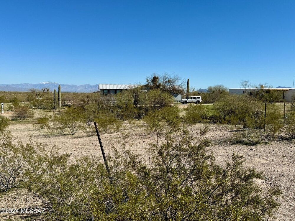 Photo of Mobile Home Lot