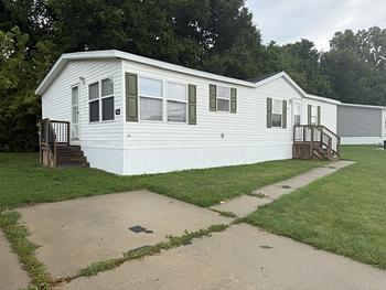 Thumbnail of mobile home