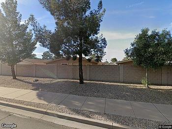 Thumbnail of mobile home