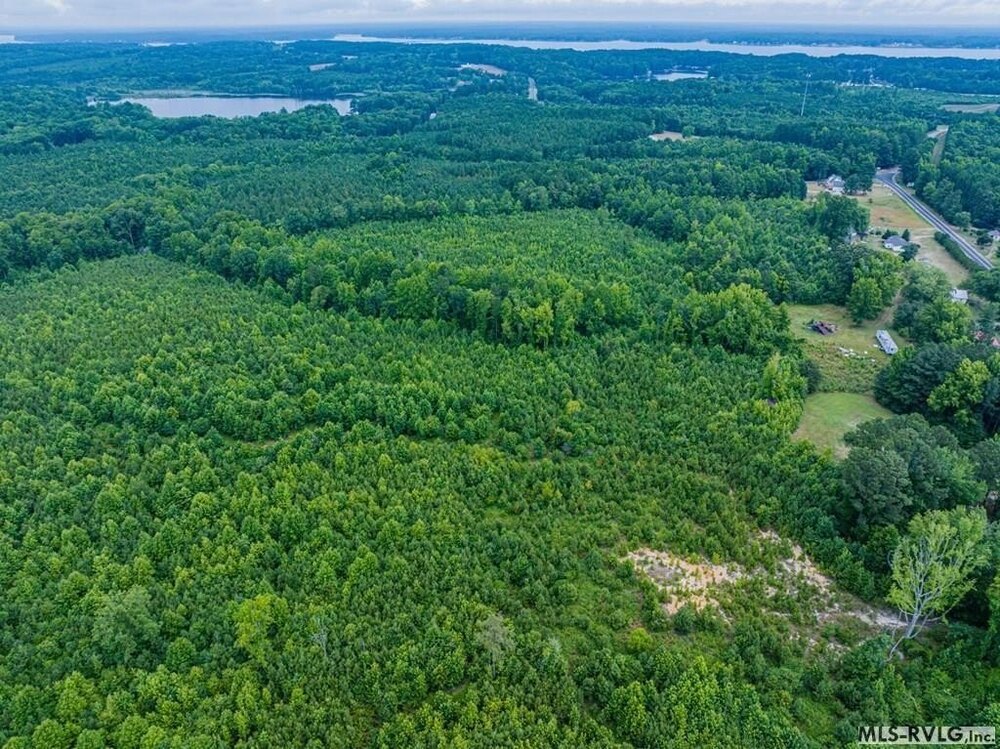 Photo of Mobile Home Lot