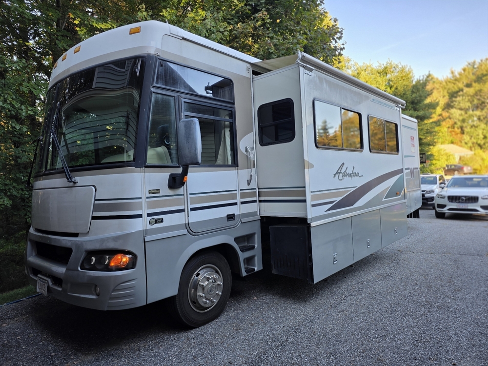 Photo of Rv