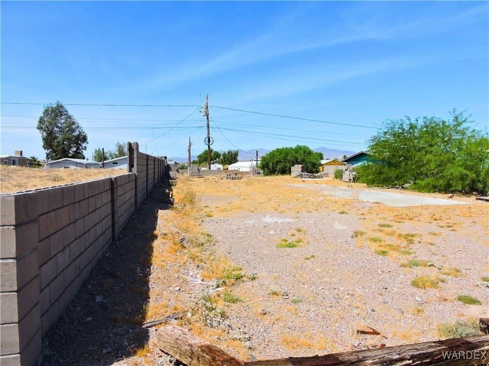 Photo of Mobile Home Lot