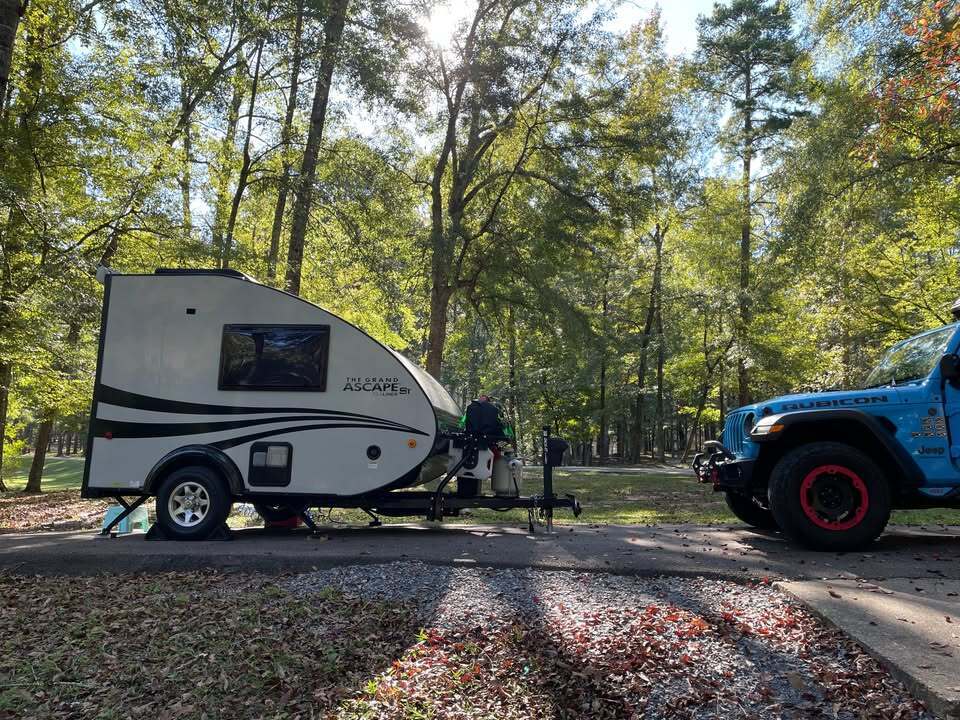Photo of Rv