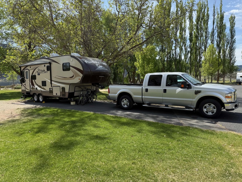 Photo of Rv