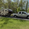 RV for Sale: 2015 FOX MOUNTAIN 235RLS