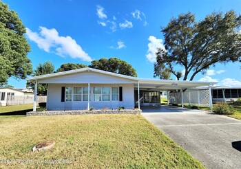 Thumbnail of mobile home