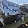RV for Sale: 2018 SPRINGDALE 220BH