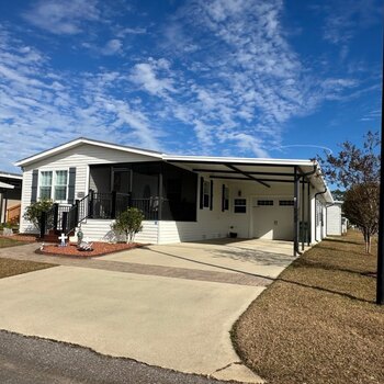 Thumbnail of mobile home