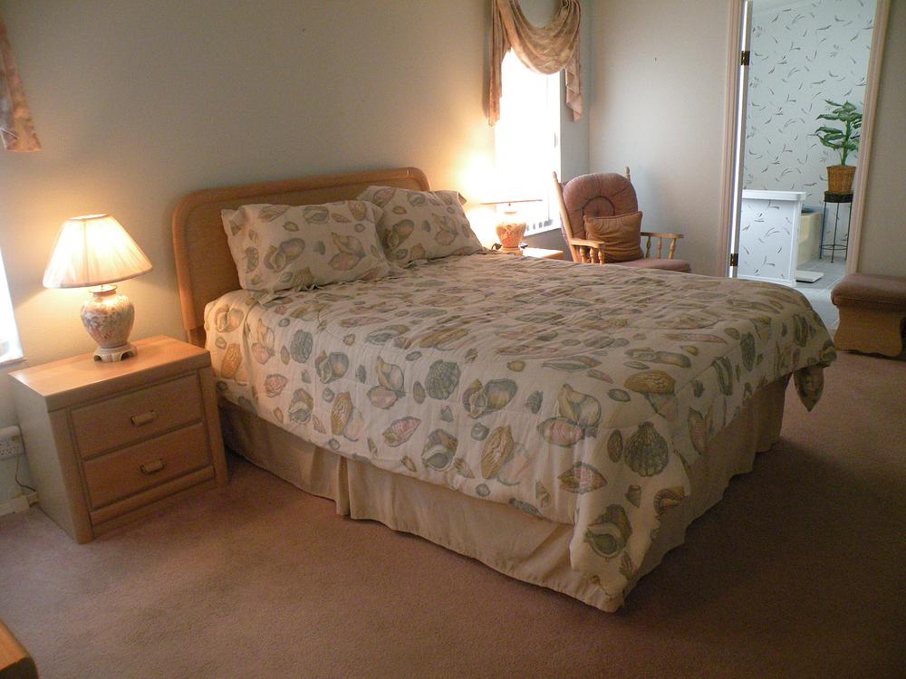 Bear Creek Village