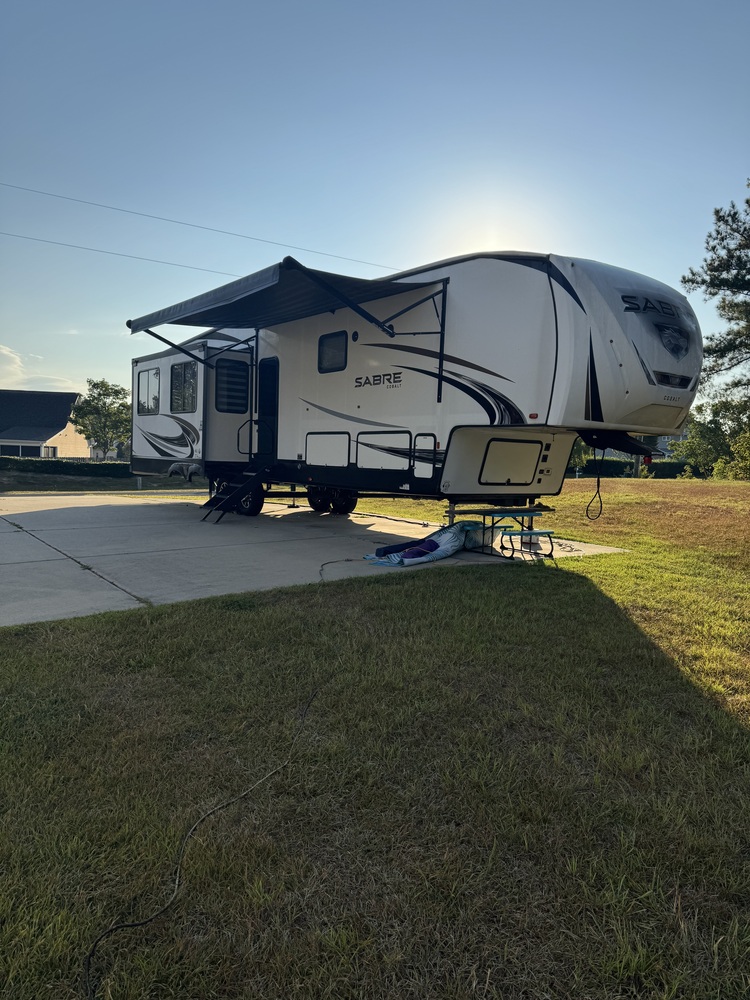 Photo of Rv
