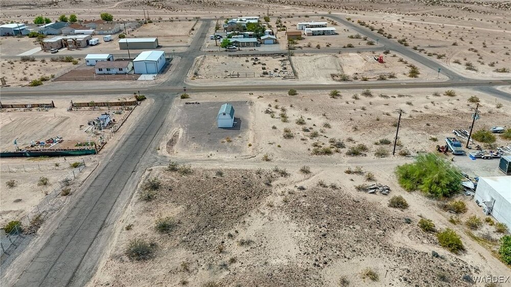 Photo of Mobile Home Lot