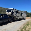 RV for Sale: 2018 Montana High Country 380TH