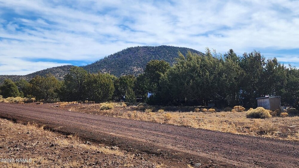Photo of Mobile Home Lot