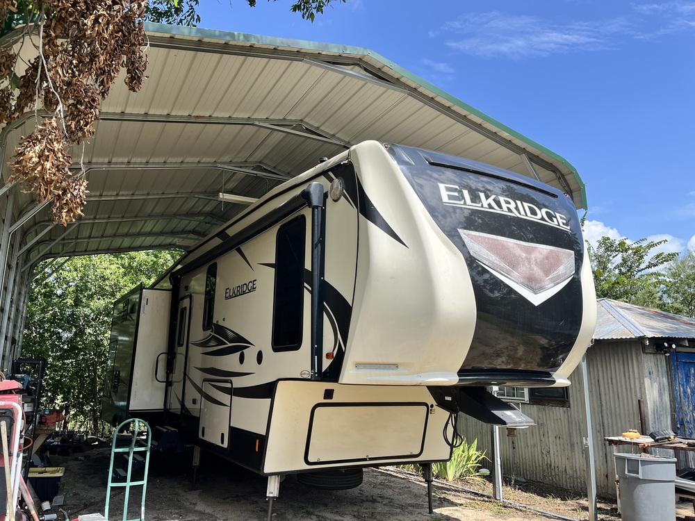 Photo of Rv