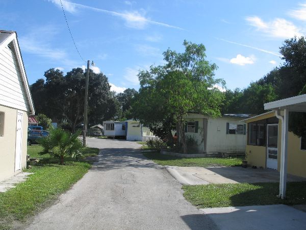 Photo of Mobile Home Park